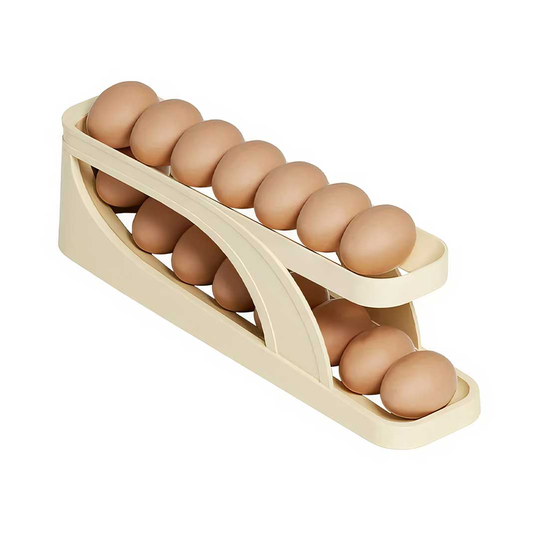 SafeNest 2023: Premium Auto-Drop Egg Storage